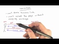 Redirection - Web Development