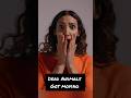 Dead Animals Got Moving 🤯💀 #viral #short #fypシ