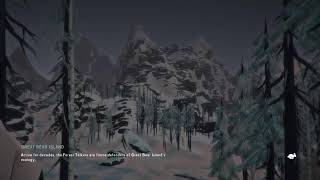 Cougar Photography Ends Poorly- Medium Gun Loper- The Long Dark