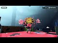 【スプラトゥーン2】絶対取れないイクラvsイクラ絶対取るマン あれ？意外と…あれ？？ははｗ スプラ小ネタ