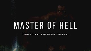 Timo Tolkki's Avalon - 'Master Of Hell'