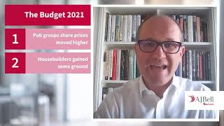 The Budget 2021 – Russ Mould