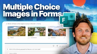 Create Engaging Assignments for Students with Microsoft Forms