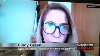 MMSD Starts Virtual Learning Monday