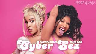 Doja Cat - Cyber Sex (Feat. Nicki Minaj) II Needy Records