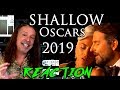 Vocal Coach Reaction to Lady Gaga - Bradley Cooper - Shallow - Academy Awards Live - Ken Tamplin