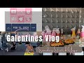 GALENTINES VLOG : 1st time Teaching STRETCH YOGA!!!| ToriDenise #yoga #galentinesday