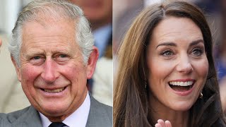 The New Dress Code The Royals Must Follow At Charles' Coronation