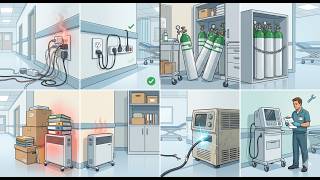 Lecture 8: Emergency Response Procedures and Code Red Protocol