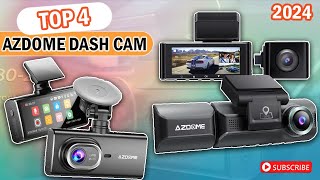 Best AZDOME Dash Cam | Aliexpress | AZDOME Dash Cam 2024