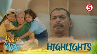 ANG HIMALA NI NIÑO | Lolo Mars, ibinahagi ang nakaraan ng kapatid niya!