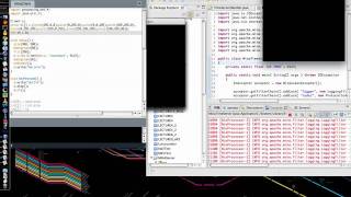Apache Mina + Processing = MultiPlayer Network Game Framework ?