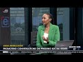 Annual Mandela Lecture | Promoting conversations on pressing social issues