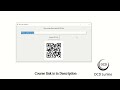How to make QR Code Generator in Python with Tkinter