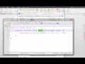 Java Programming Tutorial 3 - Hello world Program