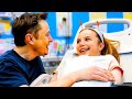 Dying Kid Says Final Goodbye, Then Elon Shows Up & Does The Unthinkable!