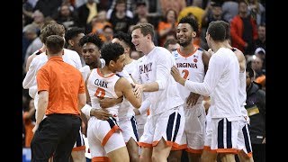 Virginia vs. Purdue: Watch the final five minutes and OT