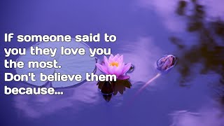 Top Buddha Quotes on " True LOVE and Relationship" | Buddhist Quotes | Inspirational Quotes