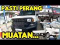 Hilux Rangga pun Bisa Memberi Lebih