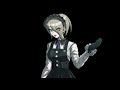 totally unused voice lines — kirumi tojo