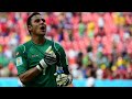 Keylor Navas - Best Saves - World Cup 2014 HD