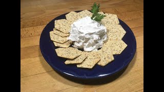 Coconut Cream Cheese