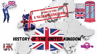 Short History About UK