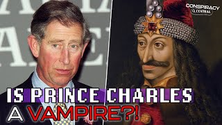 Is Prince Charles Related To Vlad The Impaler? | Conspiracy Central