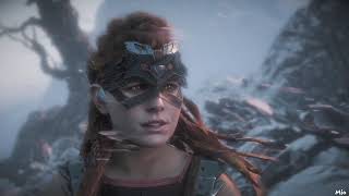 【Mio紫】Horizon:Zero Dawn 地平線：期待黎明 pt.22