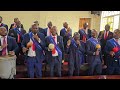 Harare MUMC Choir Vabvuwi | Mweya Mutsvene Muri Mwari | Harare Innercity UMC Revival Sunday 2026