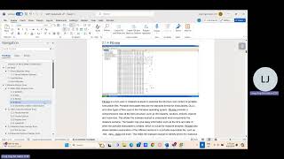 MATT Assignment: Introduction