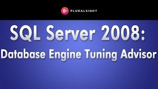 SQL Server 2008 Database Engine Tuning Advisor Demo