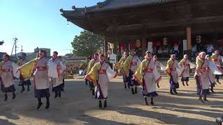 天満屋　西大寺夜まちまつり2018　1本目