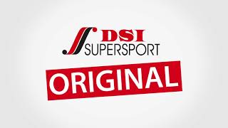 Make the right choice with DSI SuperSport