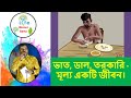 Tofazzel Marder in Dhaka University, Best Motivational Speech  Bangla