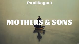Paul Bogart   Mothers & Sons Lyrics Alex Hall, Landon Wall, Shotgun Rider #7
