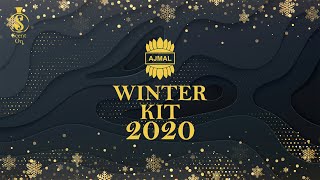 Ajmal Winter Kit 2020