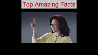 Top Amazing Facts #facts #shorts #shortvideo