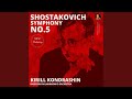 Symphony No. 5 in D minor, Op. 47 - II. Allegretto (Remastered 2023, Moscow 1964)