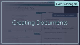Creating Documents (Level 2) - TSU