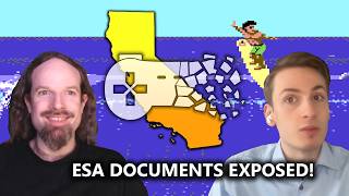 The Industry is lobbying against Stop Killing Games (California Edition)
