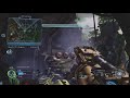 A Frontier Defense Duet In Titanfall 1 W/HanaDaQueen