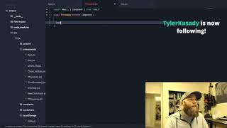 React 16 Error Boundaries and More