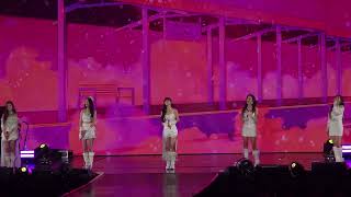 [4K]241222 Apink(에이핑크) Wait Me There(기억, 그 아름다움)