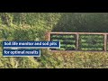 Eurofins's Soil Life Monitor UK part 1