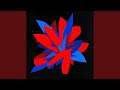 red flower