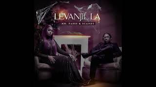 LEVANJIL LA (FULL EP )