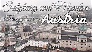 A Day in Salzburg and Mondsee | Discover Austria