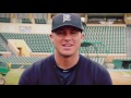 conversation with detroit tigers james mccann