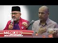 ((LIVE)) Akmal Buat Benda Betul-Gulam Muzaffar . Syarikat Berkaitan GISBH Boleh Dibatal